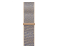Apple 46mm Chambray Blue Sport Loop - 1594244 - zdjęcie 1